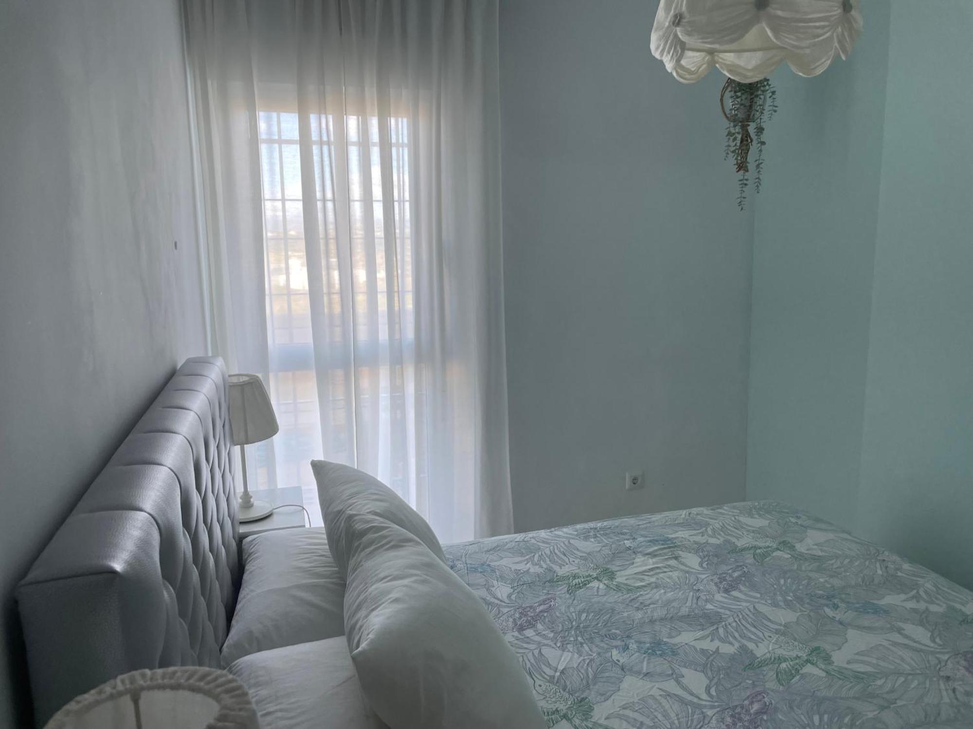 Apartamento Golf, Sol Y Mar En Baviera Golf Caleta de Vélez Exterior foto