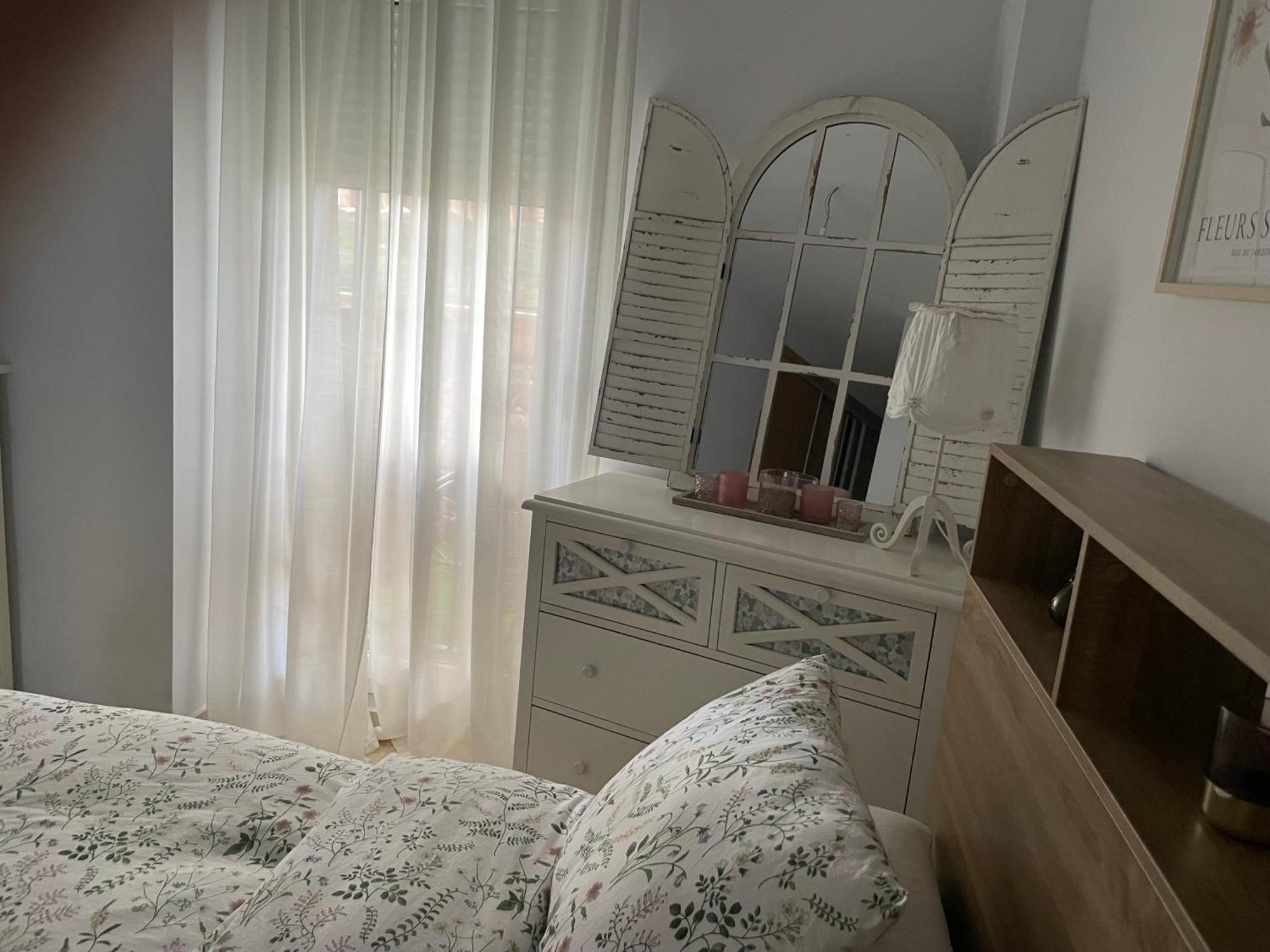 Apartamento Golf, Sol Y Mar En Baviera Golf Caleta de Vélez Exterior foto